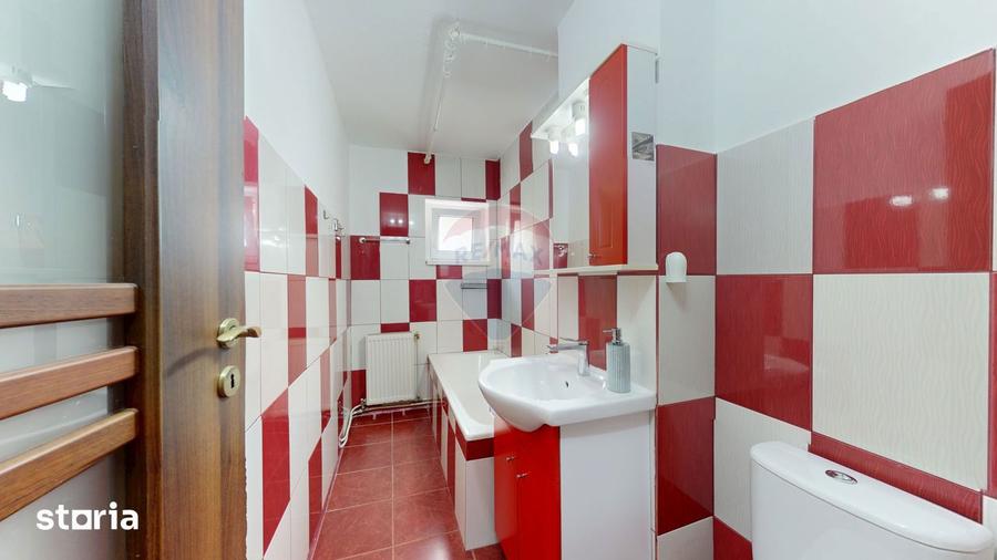 Apartament cu 2 camere decomandat în Sud