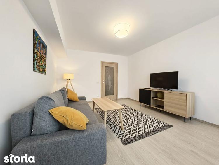 Inchiriere apartament 3 camere I Piata Victoriei - Titulescu I Mobilat - 3