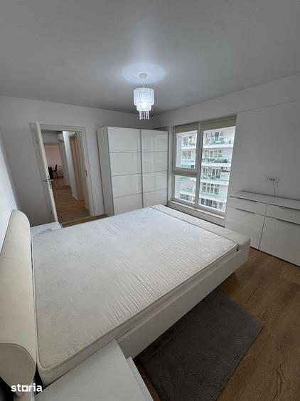 Apartament 2 camere - parcare - Viilor - Parc Carol - Arenele Romane - 9
