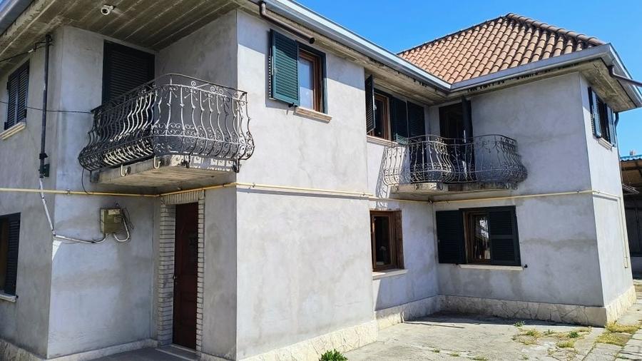 Casa de vanzare in Mun. Targoviste - 7