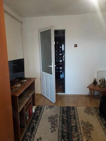 Garsonieră semidecomandată în Fălticeni