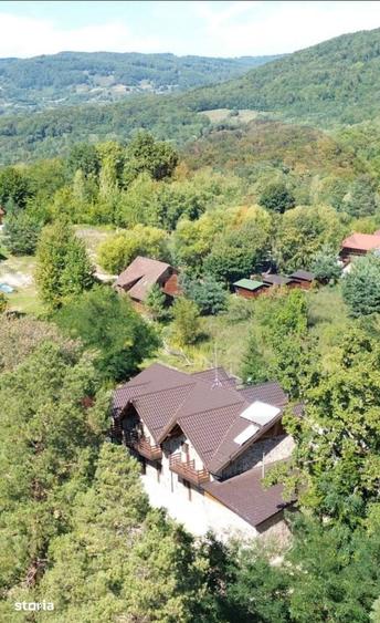 Casă cu Teren 525 Mp în Central