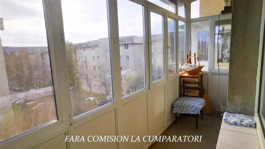 Apartament cu 3 camere circular în Cartierul Traian
