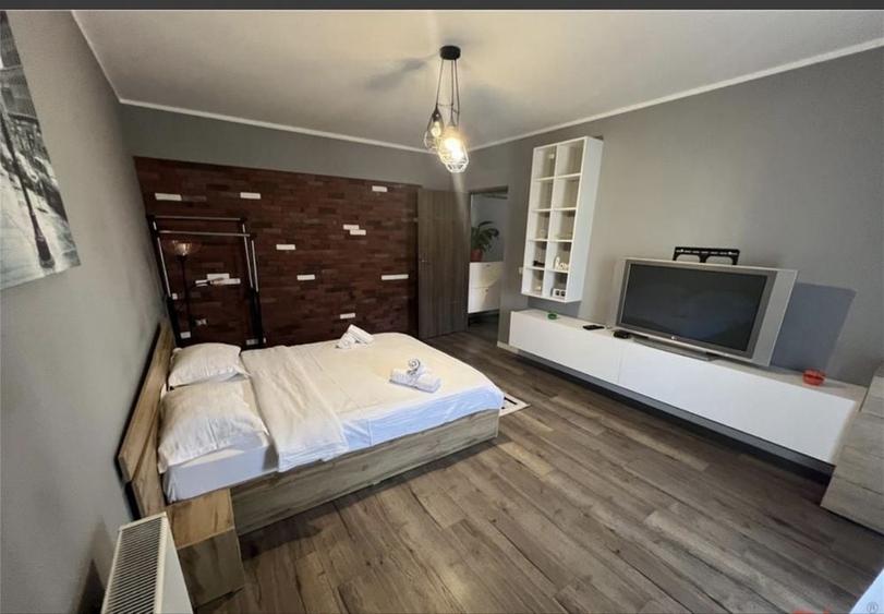 Apartament cu 2 camere decomandat în Brăilei
