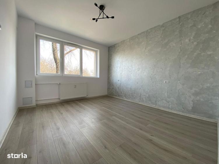 Apartament 3 camere Cal. Giulesti - 4
