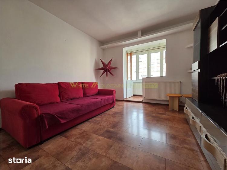 Apartament cu 2 camere zona Avram Iancu - 20