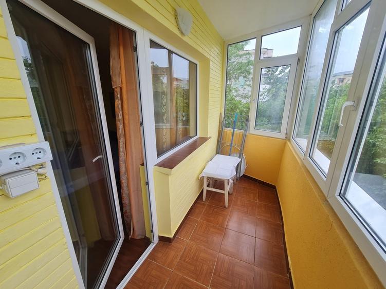 Garsonieră decomandată în Valea Moșneagului