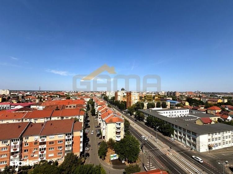Apartament cu 2 camere în Podgoria