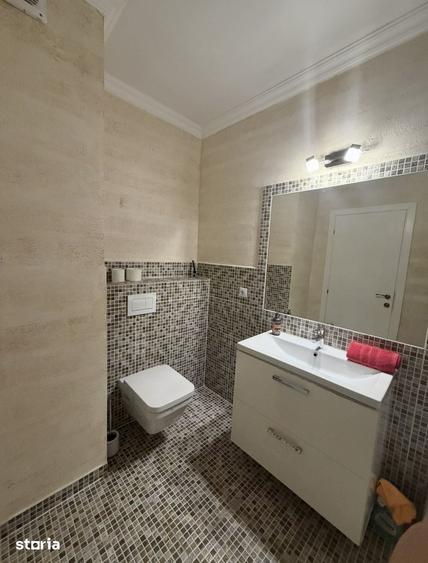 Apartament cu 4 camere în Gheorgheni