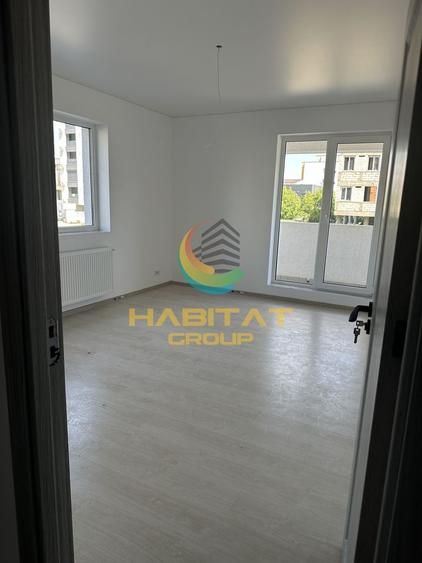 Apartament cu 3 camere decomandat în Brâncoveanu