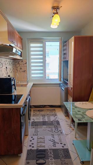 De vanzare apartament cu 2 camere - 6