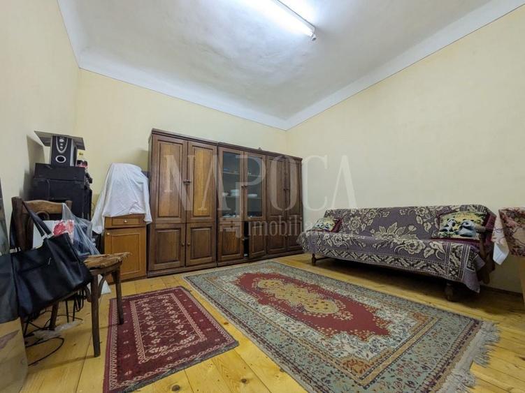 Apartament 2 camere de vanzare in Decebal Oradea, Oradea - 1
