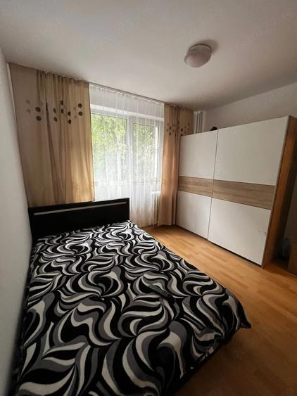 Apartament cu 2 camere semidecomandat în Brâncoveanu