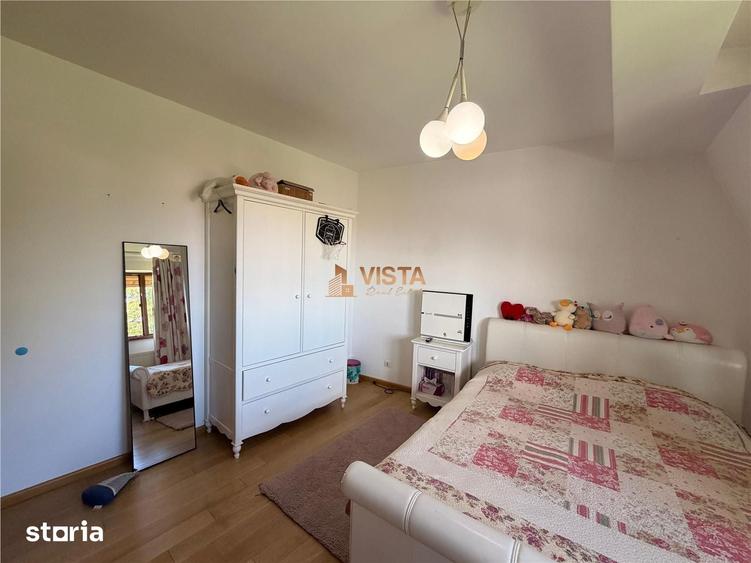 Casa tip duplex, zona Centru - 9