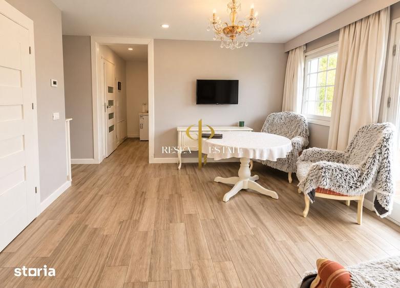 Apartament cu 2 camere în Giroc