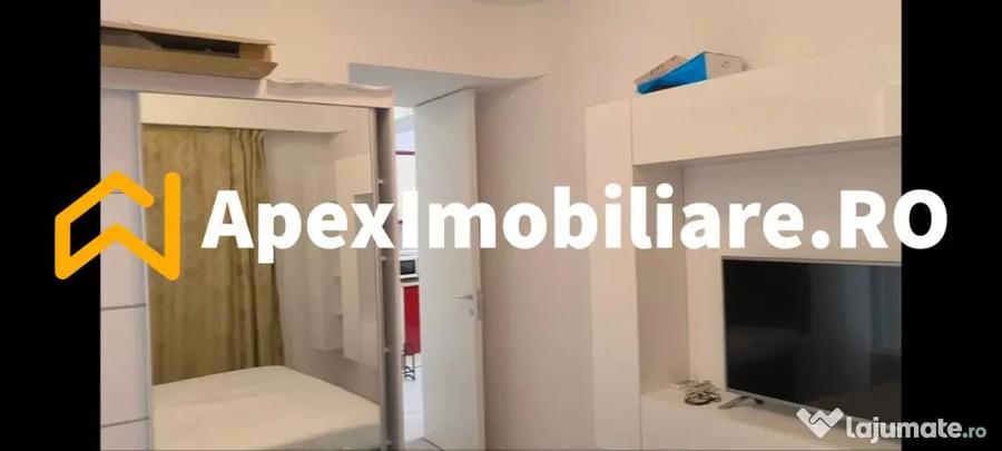 Apartament 2 camere de inchiriat Politehnica Bucure?ti Apex - 6