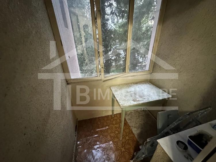 Apartament cu 3 camere în Cornișa