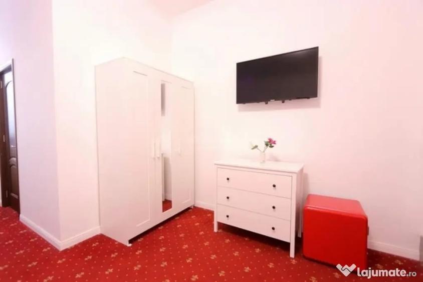 Spațiu comercial, de 1,050 mp, în Rahova