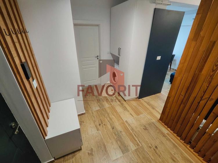 Apartament 2 camere | bloc nou | Calea Urseni | 2 locuri de Parcare - 5