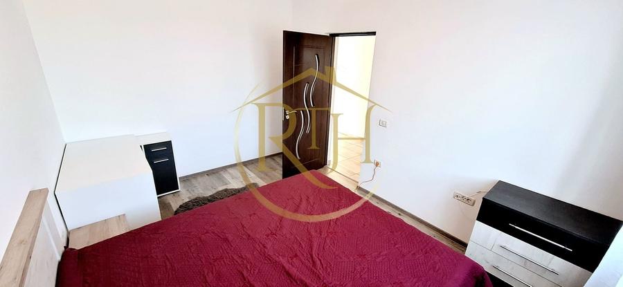 Casă individuală cu 3 camere cu Canalizare în Giroc