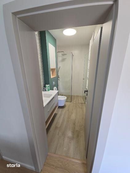 Duplex prima inchirere 3 camere, 2 bai, Ghiroda - 11