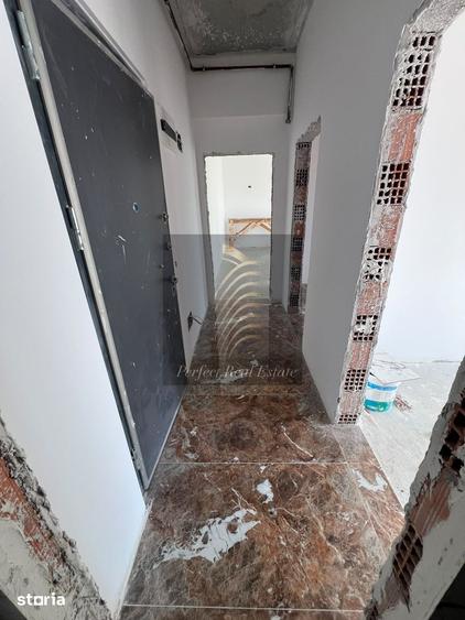 Apartament cu 2 camere decomandat în Zona Industrială