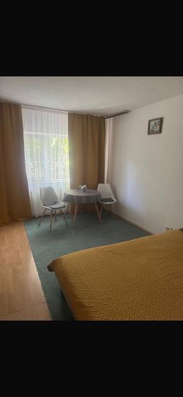 Garsonieră semidecomandată în Mircea cel Bătrân
