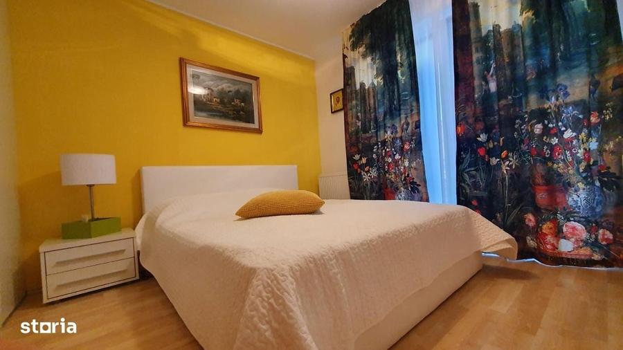 Apartament cu 3 camere în Bartolomeu