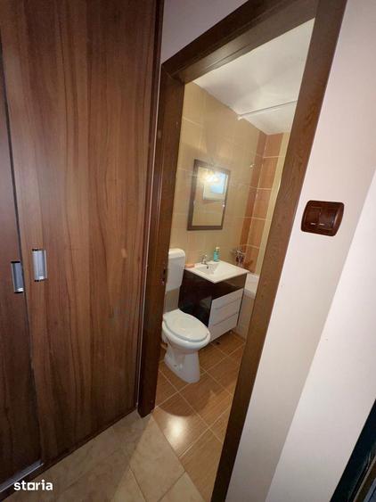 Apartament cu 2 camere decomandat în Nord