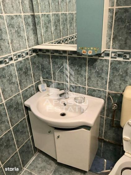 Apartament cu 1 camera de vanzare, zona Brancoveanu, Timisoara - 4