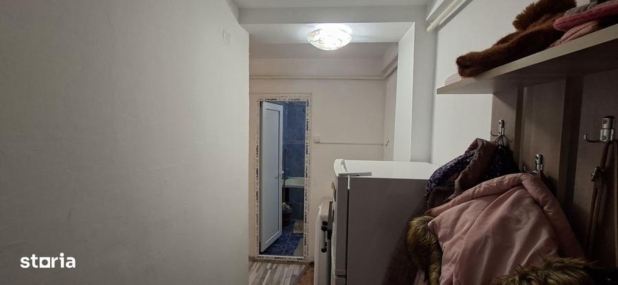 Garsonieră în Central