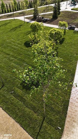 Apartament cu 3 camere în Militari