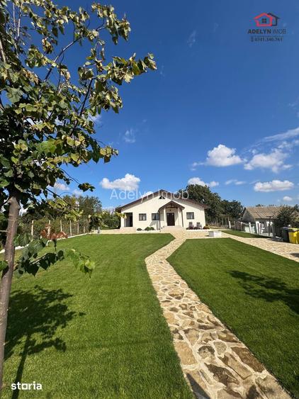 Casa, localitatea Posta, jud. Tulcea