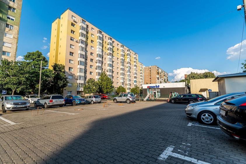 Apartament 2 camere la preț corect. Bloc reabilitat | Vlaicu-Fortuna - 1