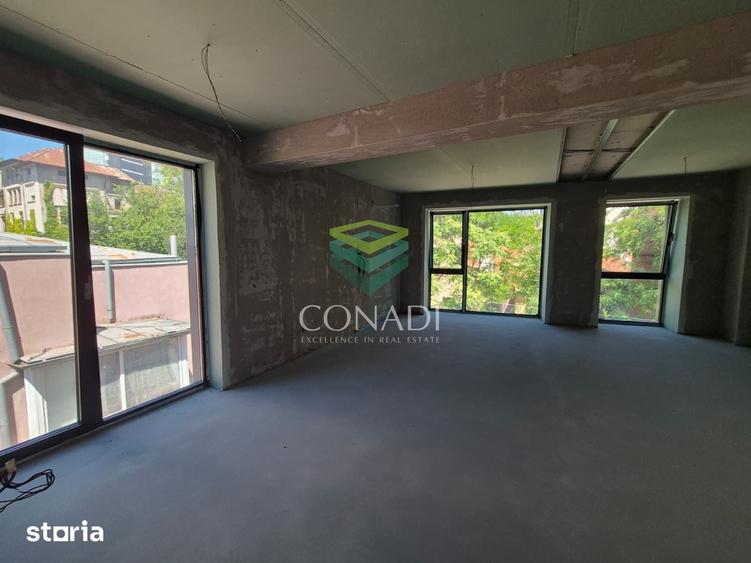 Apartament cu 2 camere în Grivița