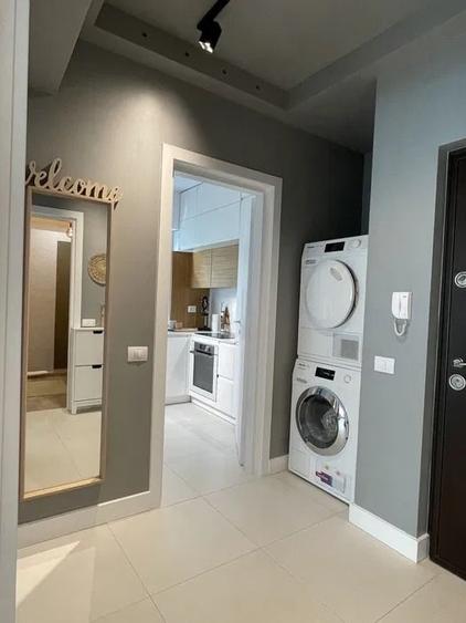 Novum Invest Politehnica 2 camere cu balcon + prox. metrou - 6