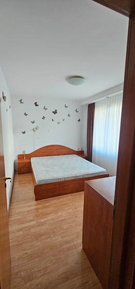 Apartament cu 2 camere semidecomandat în Sala Palatului