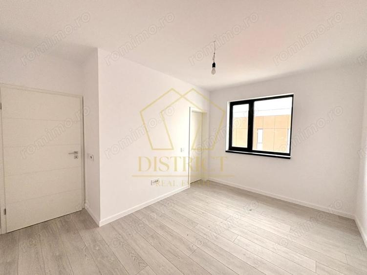 Apartament cu 3 camere decomandat în Braytim