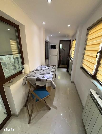 Apartament cu 2 camere decomandat în Faleza Nord