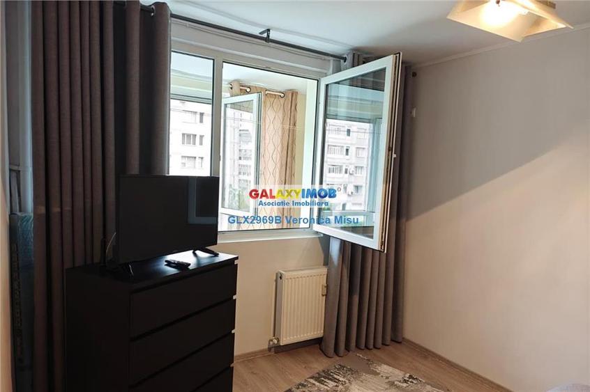 Apartament cu 2 camere decomandat, mobilat în Dristor