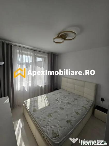 Apartament cu 2 camere decomandat în Sebastian
