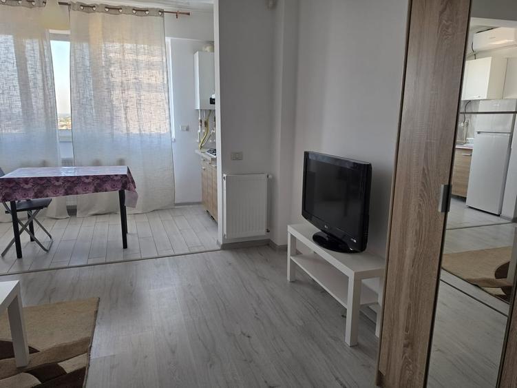 Uverturii, Polux Residence - 5