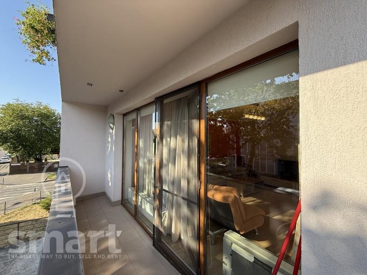 Apartament cu 3 camere semidecomandat, mobilat în Gheorgheni