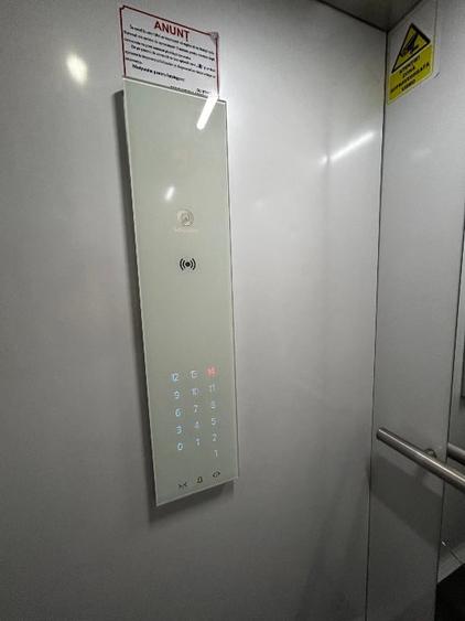 Apartament cu 3 camere decomandat, mobilat în Ostroveni