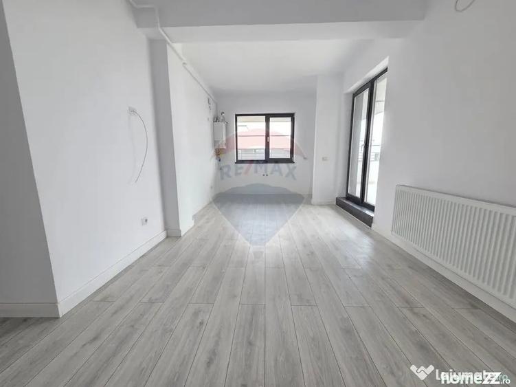 Apartament cu 3 camere decomandat în Nord