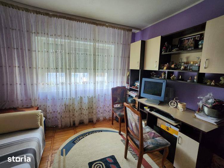 3 camere mobilat si utilat sau schimb cu 2 camere si diferenta - 12