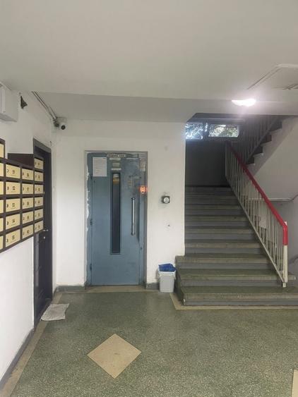 AP. 3 CAMERE- DOAMNA GHICA, BLOC REABILITAT, BUCATARIE INCHISA, MODERN - 11