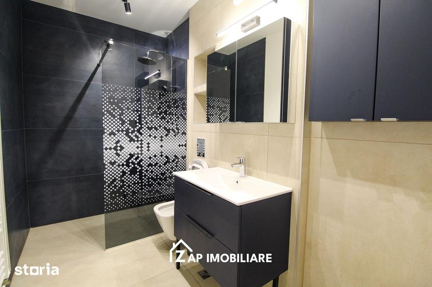 Apartament cu 2 camere decomandat în Tudor Vladimirescu