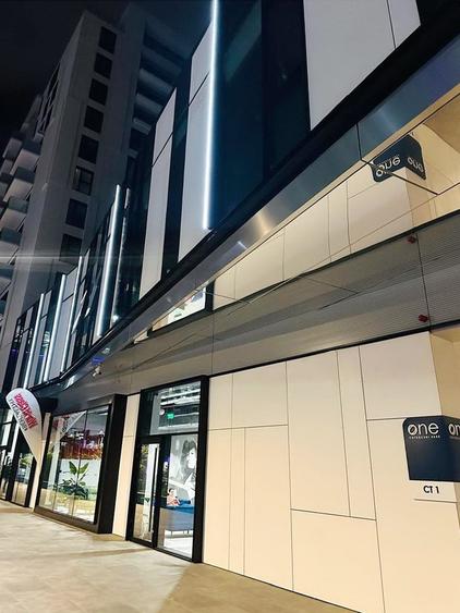 Apartament nou 2025 One Cotroceni, metrou 1 min, parcare subterana - 17