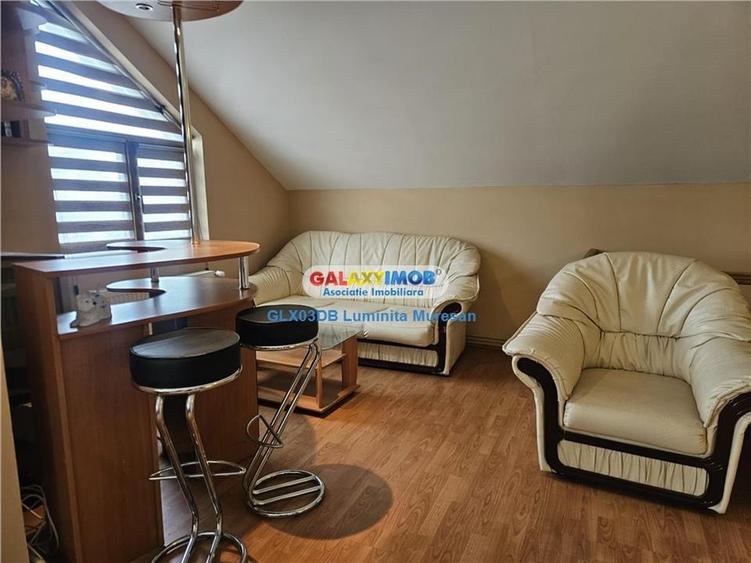 Inchiriere casa P + M Aleea Manastirii - 22